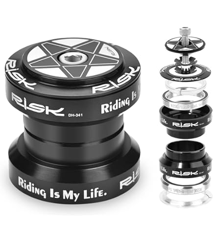 Amazon.com : Deda ELEMENTI Headset DCR Integrated 1.5